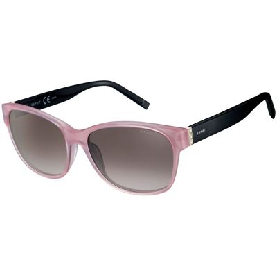 Esprit Sonnenbrille ET17904 562 57 Orange Einheitsgröße Esprit Sonnenbrille ET17904 562 57 Orange Einheitsgröße