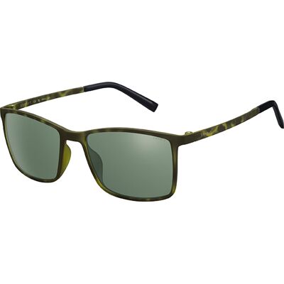 Esprit Sonnenbrille ET40039 527 56 Grün Einheitsgröße Esprit Sonnenbrille ET40039 527 56 Grün Einheitsgröße