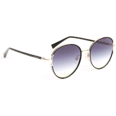 Ana Hickmann Sonnenbrille HI3191 04A 52 Schwarz Einheitsgröße Ana Hickmann Sonnenbrille HI3191 04A 52 Schwarz Einheitsgröße