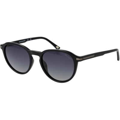 Skechers Sunglasses SE6207 01D 51 - Schwarz Schwarz Einheitsgröße Skechers Sunglasses SE6207 01D 51 - Schwarz Schwarz Einheitsgröße