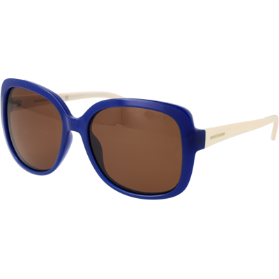Skechers Sonnenbrille SE6126 92H 58 Blau Einheitsgröße Skechers Sonnenbrille SE6126 92H 58 Blau Einheitsgröße