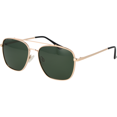 Replay Sonnenbrille RY643S 02 56 Gold Einheitsgröße Replay Sonnenbrille RY643S 02 56 Gold Einheitsgröße