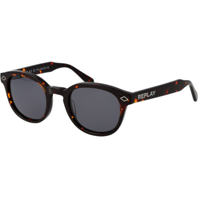 Replay Sonnenbrille RY641S 02 50 Braun Einheitsgröße Replay Sonnenbrille RY641S 02 50 Braun Einheitsgröße