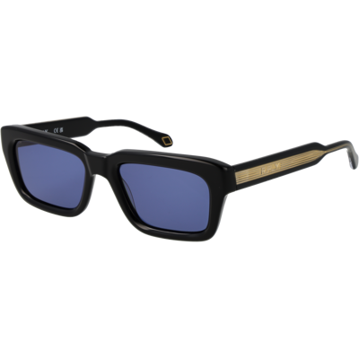 Replay Sonnenbrille RY648S 01 53 Schwarz Einheitsgröße Replay Sonnenbrille RY648S 01 53 Schwarz Einheitsgröße