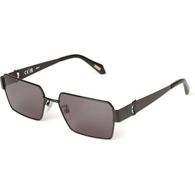 Just Cavalli Sonnenbrillen Total Gloss Schwarz Schwarz Einheitsgröße Just Cavalli Sonnenbrillen Total Gloss Schwarz Schwarz Einheitsgröße