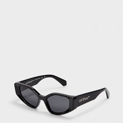 Off-White Zubehör Off White Memphis Square Vollrandsonnenbrille in Schwarz/Dunkelgrau Schwarz/Dunkelgrau Einheitsgröße Off-White Zubehör Off White Memphis Square Vollrandsonnenbrille in Schwarz/Dunkelgrau Schwarz/Dunkelgrau Einheitsgröße