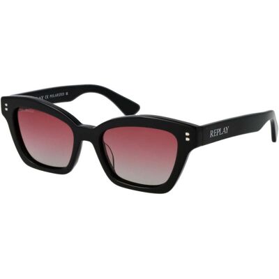 Replay Sonnenbrille RY654S 03 53 Schwarz Einheitsgröße Replay Sonnenbrille RY654S 03 53 Schwarz Einheitsgröße