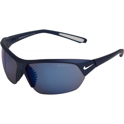 Nike Skylon Ace EV0525 Herren Sport-Wraparound-Sonnenbrille Blau Einheitsgröße Nike Skylon Ace EV0525 Herren Sport-Wraparound-Sonnenbrille Blau Einheitsgröße