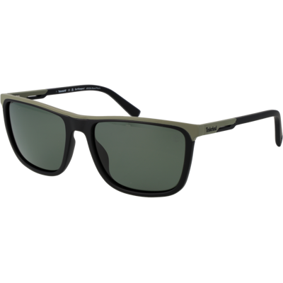 Timberland Sonnenbrille TB9302 02R 59 Schwarz Einheitsgröße Timberland Sonnenbrille TB9302 02R 59 Schwarz Einheitsgröße