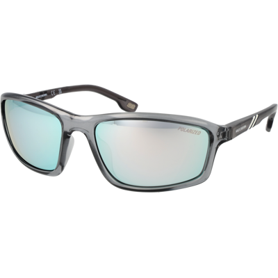 Skechers Sunglasses SE6130 20D 62 Sonnenbrille - Grau Grau Einheitsgröße Skechers Sunglasses SE6130 20D 62 Sonnenbrille - Grau Grau Einheitsgröße