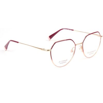 Ana Hickmann Sonnenbrillen Klipp HI1262GT 07AG 49 Lila Einheitsgröße Ana Hickmann Sonnenbrillen Klipp HI1262GT 07AG 49 Lila Einheitsgröße
