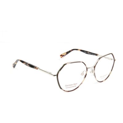 Ana Hickmann Sonnenbrillen Klipp HI1260G G21G 53 Blau Einheitsgröße Ana Hickmann Sonnenbrillen Klipp HI1260G G21G 53 Blau Einheitsgröße