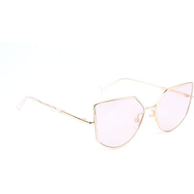 Ana Hickmann Sonnenbrille HI3207 T01A 54 Transparent Einheitsgröße Ana Hickmann Sonnenbrille HI3207 T01A 54 Transparent Einheitsgröße