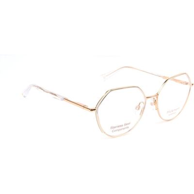 Ana Hickmann Sonnenbrillen Klipp HI1260G T01G 53 Grau Einheitsgröße Ana Hickmann Sonnenbrillen Klipp HI1260G T01G 53 Grau Einheitsgröße