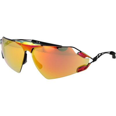 Nike Sonnenbrille V24006 891 76 Zeus Edge E, Titan - Orange Orange Einheitsgröße Nike Sonnenbrille V24006 891 76 Zeus Edge E, Titan - Orange Orange Einheitsgröße