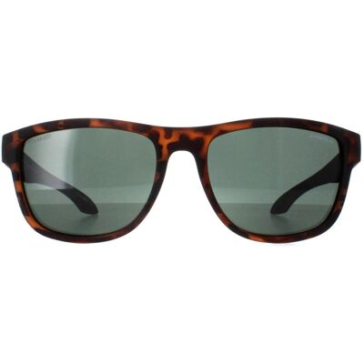 O'Neill Coast 102P matt schildpatt grün polarisierte Sonnenbrille Braun Einheitsgröße O'Neill Coast 102P matt schildpatt grün polarisierte Sonnenbrille Braun Einheitsgröße
