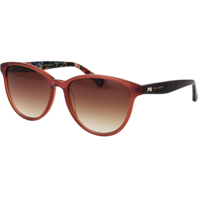 Ted Baker Sonnenbrille TB1763 111 57 Braun Einheitsgröße Ted Baker Sonnenbrille TB1763 111 57 Braun Einheitsgröße