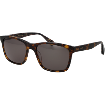 Ted Baker Sonnenbrille TB1780 119 58 Braun Einheitsgröße Ted Baker Sonnenbrille TB1780 119 58 Braun Einheitsgröße