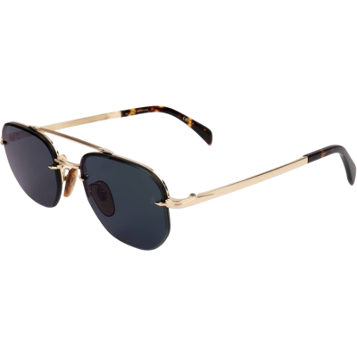 David Beckham DB1078/S 06J Sonnenbrille Gold Einheitsgröße David Beckham DB1078/S 06J Sonnenbrille Gold Einheitsgröße