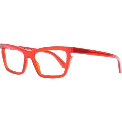 Off-White Off White - "Style Sun" Kontrast-Muster-Sonnenbrille, Kunststoff (Rot/Blauer Klotz) Rot Einheitsgröße Off-White Off White - "Style Sun" Kontrast-Muster-Sonnenbrille, Kunststoff (Rot/Blauer Klotz) Rot Einheitsgröße