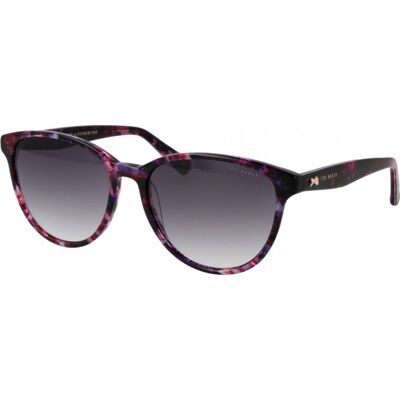 Ted Baker Sonnenbrille TB1763 702 57 Roségold Einheitsgröße Ted Baker Sonnenbrille TB1763 702 57 Roségold Einheitsgröße