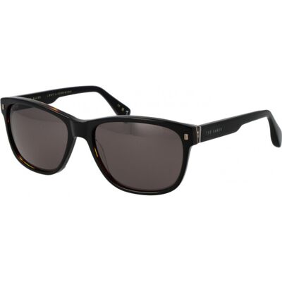 Ted Baker Sonnenbrille TB1753 001 58 Schwarz Einheitsgröße Ted Baker Sonnenbrille TB1753 001 58 Schwarz Einheitsgröße