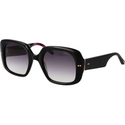 Ted Baker Sonnenbrille TB1730 001 53 Schwarz Einheitsgröße Ted Baker Sonnenbrille TB1730 001 53 Schwarz Einheitsgröße