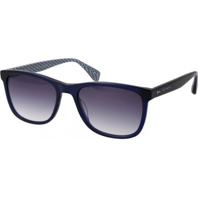 Ted Baker Sonnenbrille TB1779 645 57 Blau Einheitsgröße Ted Baker Sonnenbrille TB1779 645 57 Blau Einheitsgröße