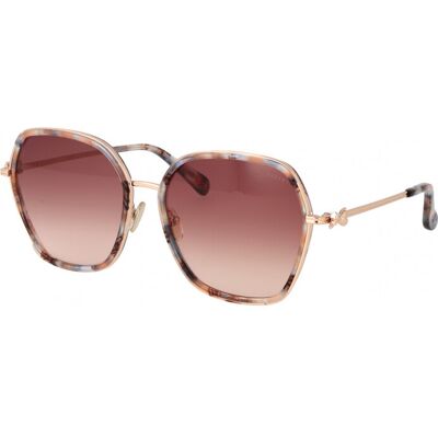 Ted Baker Sonnenbrille TB1776 101 58 Mehrfarben Einheitsgröße Ted Baker Sonnenbrille TB1776 101 58 Mehrfarben Einheitsgröße