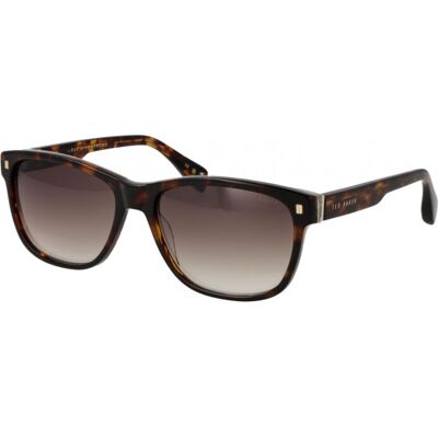 Ted Baker Sonnenbrille TB1753 119 58 Braun Einheitsgröße Ted Baker Sonnenbrille TB1753 119 58 Braun Einheitsgröße