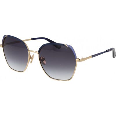 Ted Baker Sonnenbrille TB1786 682 56 Gold Einheitsgröße Ted Baker Sonnenbrille TB1786 682 56 Gold Einheitsgröße