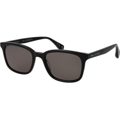 Ted Baker Sonnenbrille TB1777 001 54 Schwarz Einheitsgröße Ted Baker Sonnenbrille TB1777 001 54 Schwarz Einheitsgröße