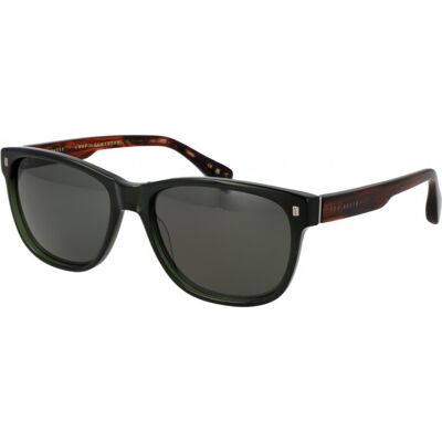 Ted Baker Sonnenbrille TB1753 58 - Grün Grün Einheitsgröße Ted Baker Sonnenbrille TB1753 58 - Grün Grün Einheitsgröße
