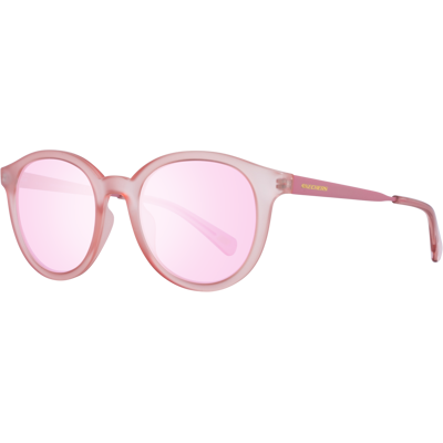 Skechers Sonnenbrille SE6098 73U 50 Rosé Einheitsgröße Skechers Sonnenbrille SE6098 73U 50 Rosé Einheitsgröße