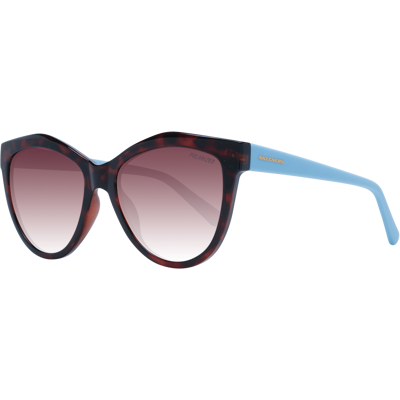 Skechers Sonnenbrille SE6104 52H 55 Braun Einheitsgröße Skechers Sonnenbrille SE6104 52H 55 Braun Einheitsgröße