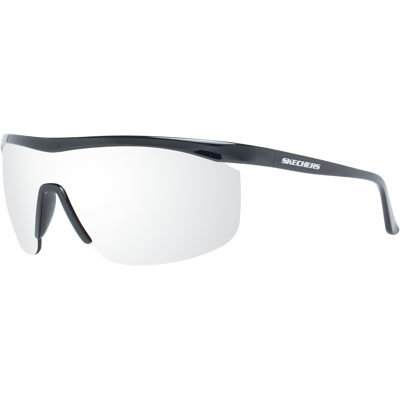 Skechers Sonnenbrille SE6106 01U 00 Schwarz Einheitsgröße Skechers Sonnenbrille SE6106 01U 00 Schwarz Einheitsgröße