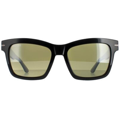 Lunettes de soleil Serengeti Winona SS528001 Black minéral brillant Green 555 Nm Schwarz Einheitsgröße Lunettes de soleil Serengeti Winona SS528001 Black minéral brillant Green 555 Nm Schwarz Einheitsgröße
