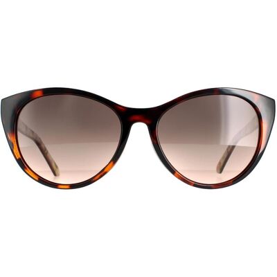 Ted Baker Cat Eye Womens Tortoise Fleur Brown Gradient TB1583 L germes de soleil Lisbet Braun Einheitsgröße Ted Baker Cat Eye Womens Tortoise Fleur Brown Gradient TB1583 L germes de soleil Lisbet Braun Einheitsgröße