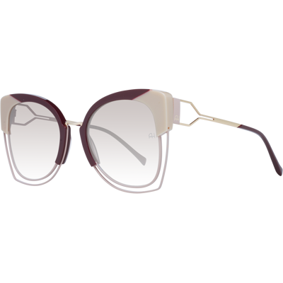 Ana Hickmann Lunettes De Soleil AH3181 P04 54 Mehrfarbig Einheitsgröße Ana Hickmann Lunettes De Soleil AH3181 P04 54 Mehrfarbig Einheitsgröße