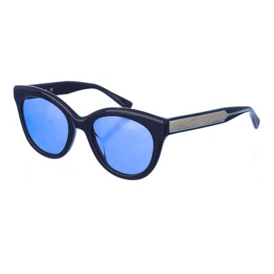 Longchamp Sonnenbrille LO698S Dunkelblau Einheitsgröße Longchamp Sonnenbrille LO698S Dunkelblau Einheitsgröße