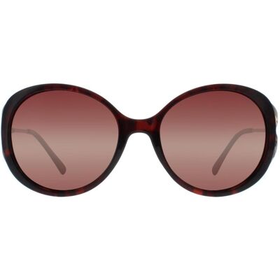 INVU B2117 B demi gold braun schildpatt braun polarisierte Sonnenbrille Braun Einheitsgröße INVU B2117 B demi gold braun schildpatt braun polarisierte Sonnenbrille Braun Einheitsgröße