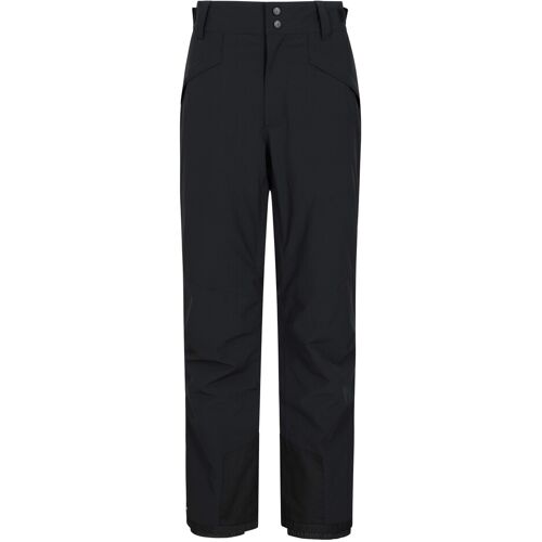 Mountain Warehouse Orbit II 4 Way Stretch Wasserdichte Skihose (Dunkelgrau) Dunkelgrau 2XL
