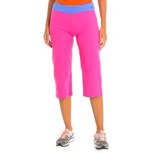 Zumba Damen Sportshorts mit hoher Taille Z1B00129 Rosa L Zumba Damen Sportshorts mit hoher Taille Z1B00129 Rosa L