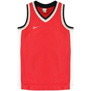 Nike Dri-Fit Supreme Tank Top - Damen Basketball - Rot Nike Dri-Fit Supreme Tank Top - Damen Basketball - Rot
