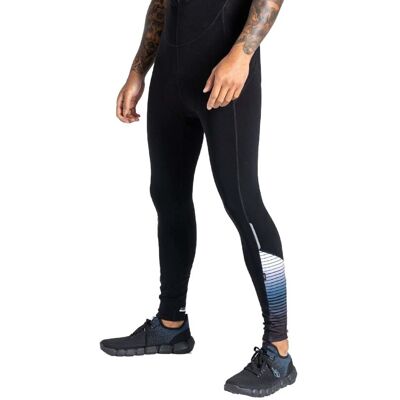 Dare 2B Mens Virtuous AEP Radfahren Bib Tights (schwarz) Schwarz S Dare 2B Mens Virtuous AEP Radfahren Bib Tights (schwarz) Schwarz S