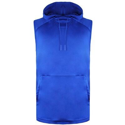 Under Armour Curry Blue Herren undrtd ärmellose losen Hoodie 1362000 400 Blau M Under Armour Curry Blue Herren undrtd ärmellose losen Hoodie 1362000 400 Blau M