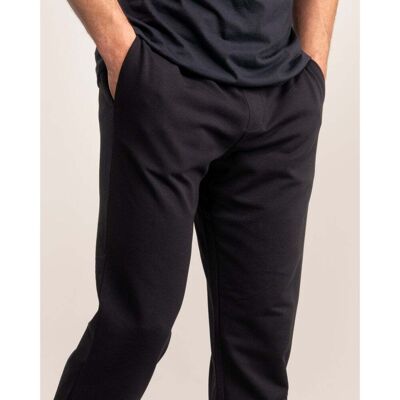 Armani Exchange Modell 8NZP82ZJH3Z1510 - Hosen - Marineblau, Baumwolle, Lässig Armani Exchange Modell 8NZP82ZJH3Z1510 - Hosen - Marineblau, Baumwolle, Lässig