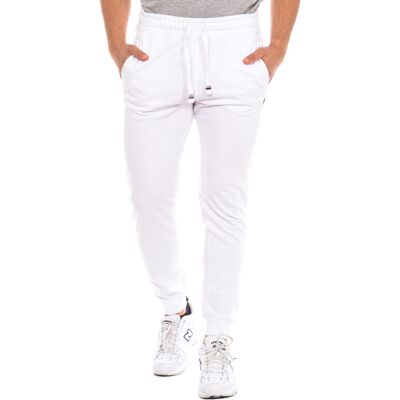 U.S. Polo Assn. Weiße Jogger-Hose - Jogger Sports Pants U.S. Polo Assn. Weiße Jogger-Hose - Jogger Sports Pants