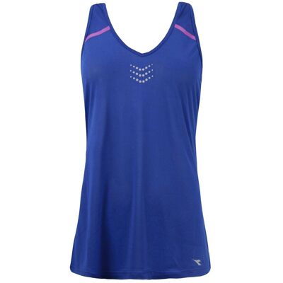Diadora Modell 170998 60049 A9E - Sportswear Tank Top Diadora Modell 170998 60049 A9E - Sportswear Tank Top