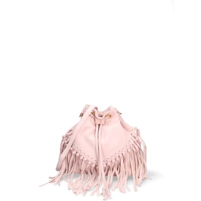 Gave Lux Beuteltasche Women Roségold Einheitsgröße Gave Lux Beuteltasche Women Roségold Einheitsgröße